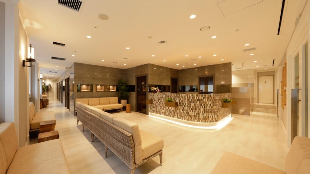 銀座こうのとりレディースクリニックの写真