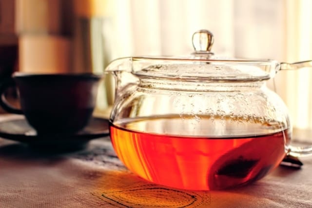 ルイボスティー２