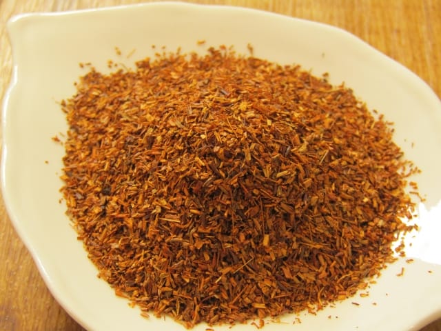 ルイボスティー