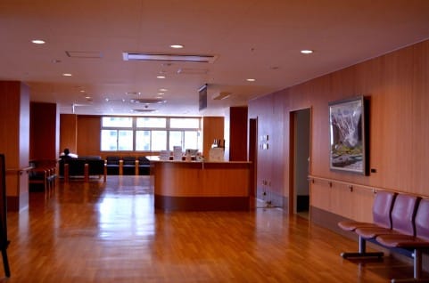 病院,クリニック