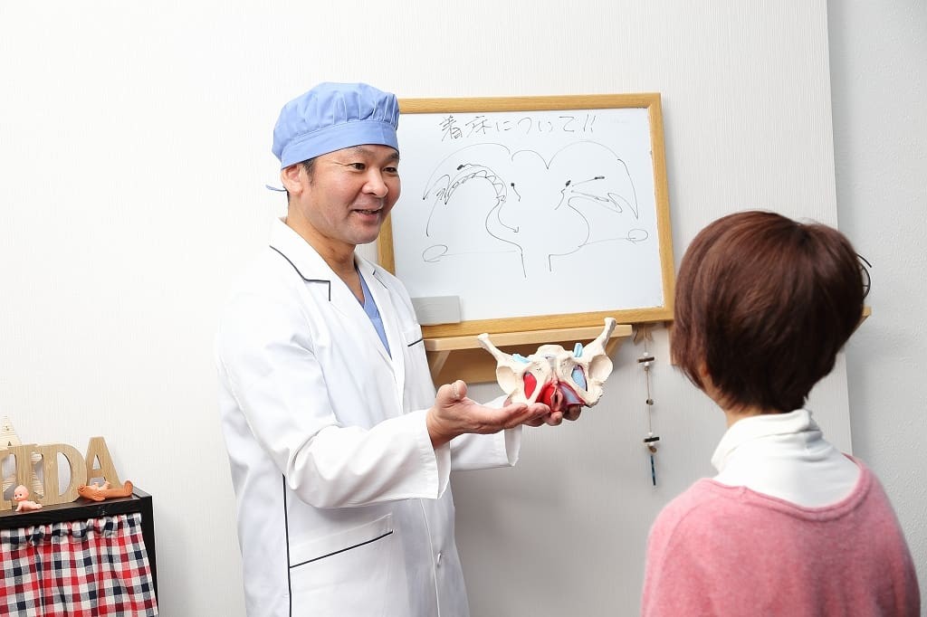 妊活セミナー１-min