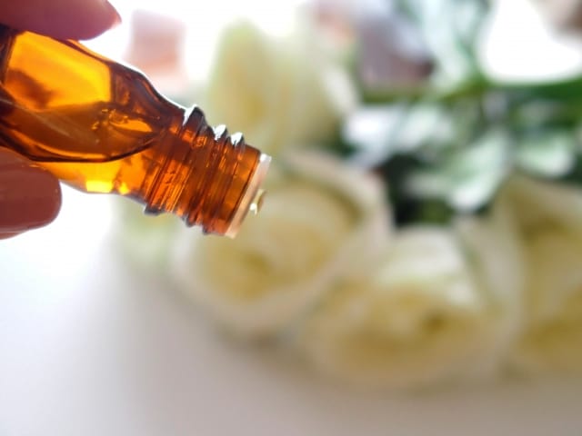 アロマオイル原液