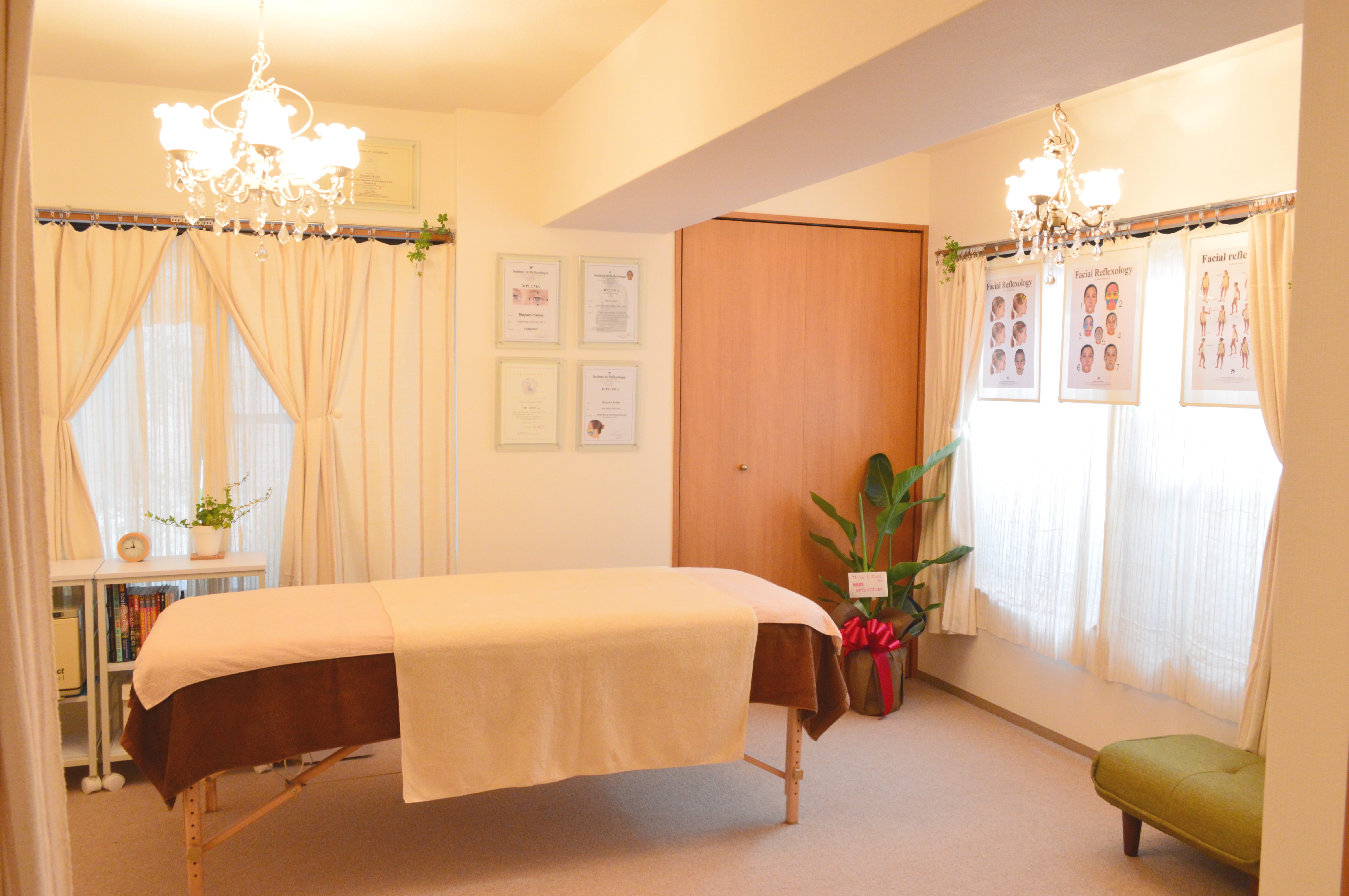 プチ・ソム・ド・アンジュ