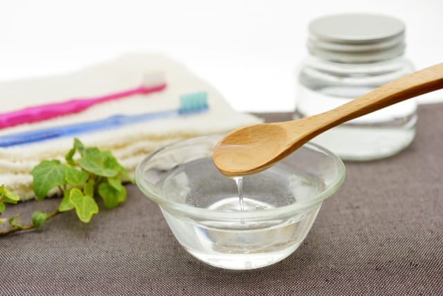 オイルプディング