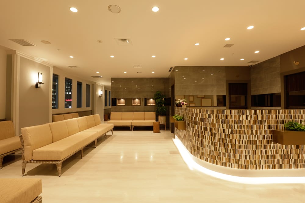 銀座こうのとりレディースクリニック