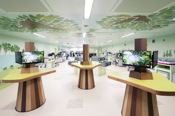 浅田レディースクリニックラボ