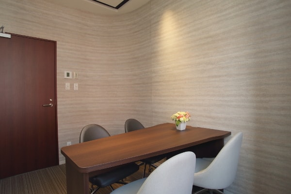 カウンセリングルーム