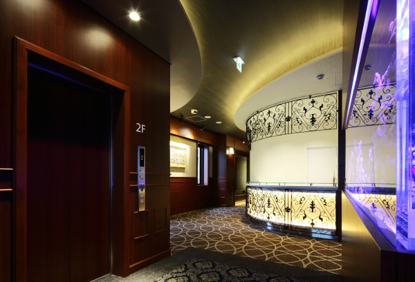 フェニックスアート受付