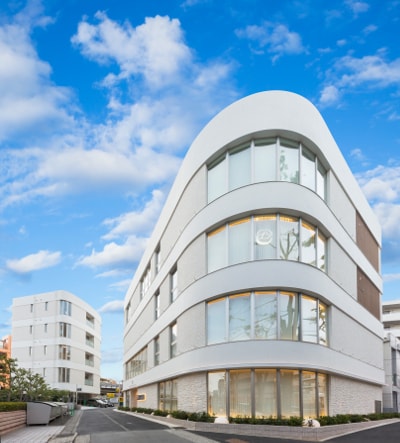 田園都市レディースクリニック